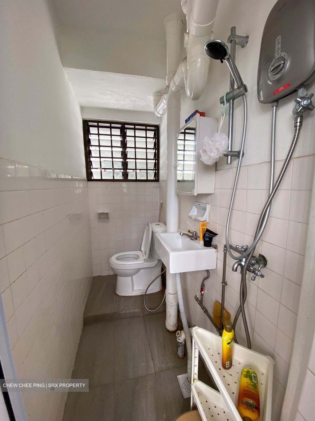 Laguna Park (D15), Apartment #576770371
